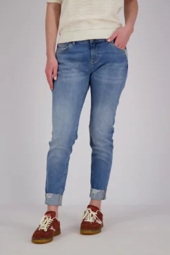Jeans Nova Blauw