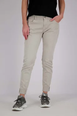Jeans Nova Grijs