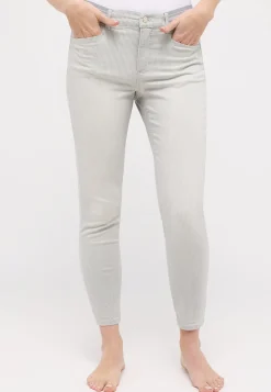Jeans Ornella Sporty Beige