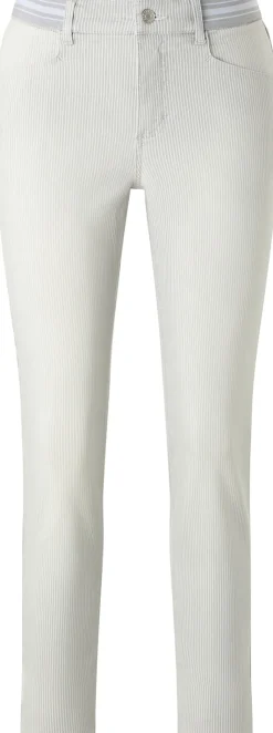 Jeans Ornella Sporty Beige