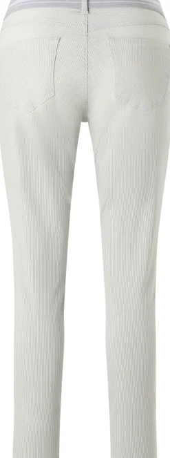 Jeans Ornella Sporty Beige