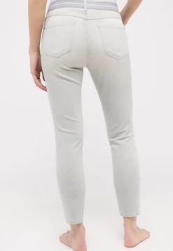 Jeans Ornella Sporty Beige