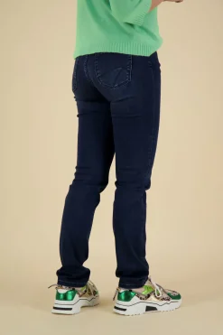Jeans Perfect Shape Blauw