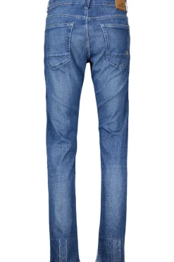 Jeans Rider V12 Indigo Blauw