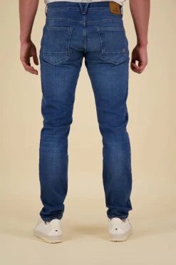 Jeans Rider V12 Indigo Blauw