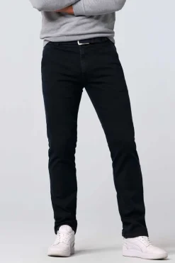 Jeans Roma Blauw