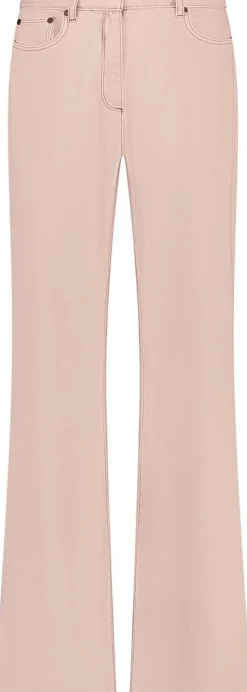 Jeans Ruby Roze