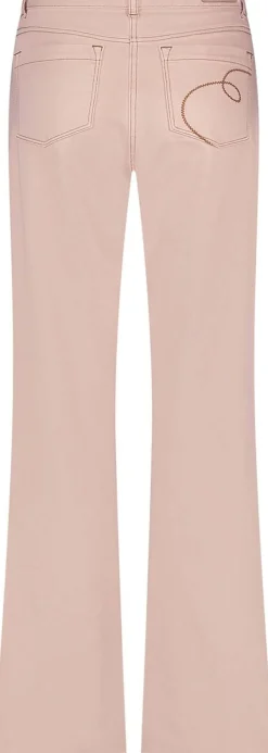 Jeans Ruby Roze