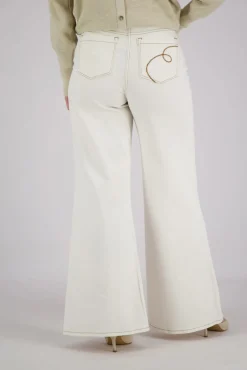 Jeans Ruby Wit