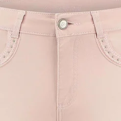 Jeans Sanne Roze