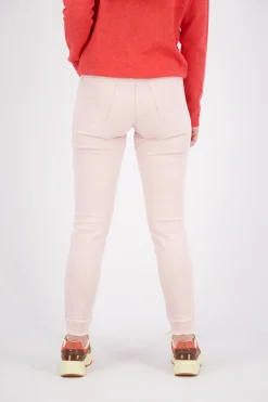 Jeans Sanne Roze