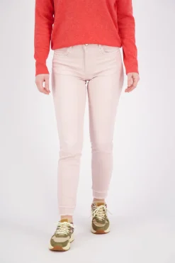 Jeans Sanne Roze