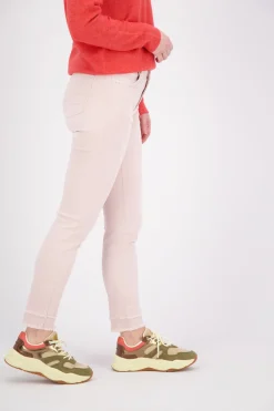 Jeans Sanne Roze