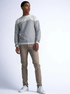 Jeans Seaham Bruin