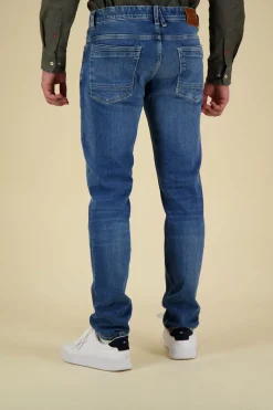 Jeans Skyrak Horizon Blauw