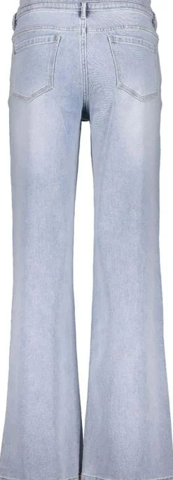 Jeans Stones Blauw