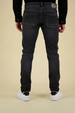 Jeans Tailwheel Grijs