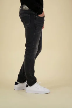 Jeans Tailwheel Grijs