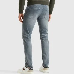 Jeans Tailwheel Grijs