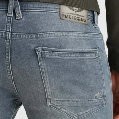 Jeans Tailwheel Grijs
