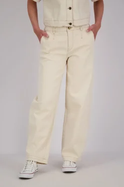 Jeans Tino Beige