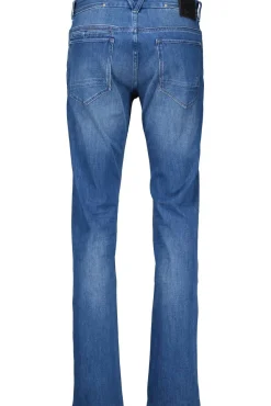 Jeans V850  Blauw