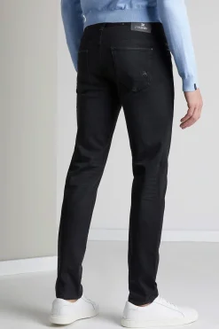 Jeans V850 Grijs