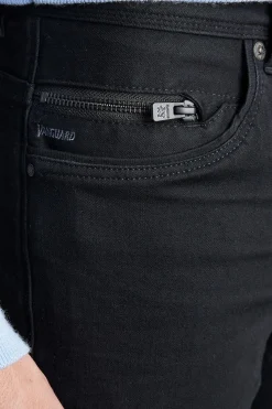 Jeans V850 Grijs