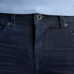 Jeans V850 Rider Blauw