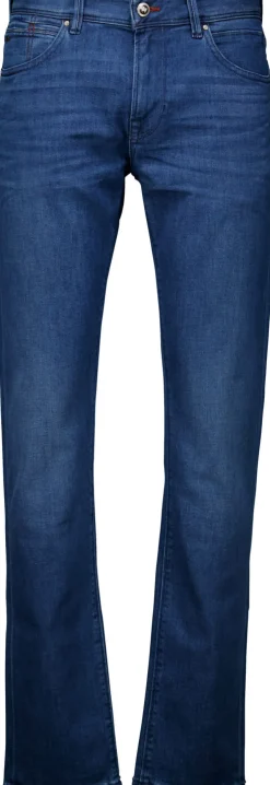 Jeans V7 Rider Blauw