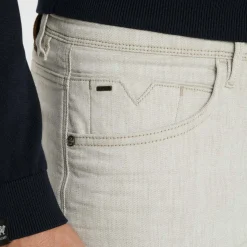 Jeans V12 Rider Bruin