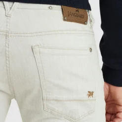 Jeans V12 Rider Bruin