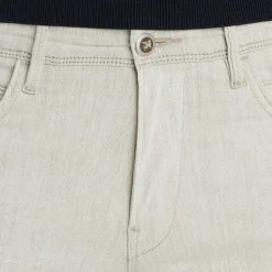 Jeans V12 Rider Bruin