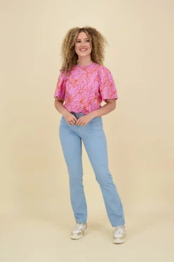 Jeans Vayen Blauw