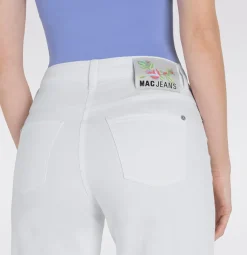 Jeans Wit