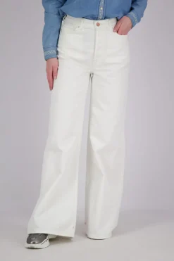 Jeans Wit
