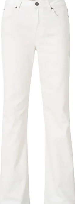 Jeans Wit