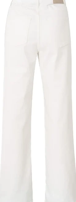 Jeans Wit