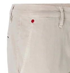 Jeans Wit