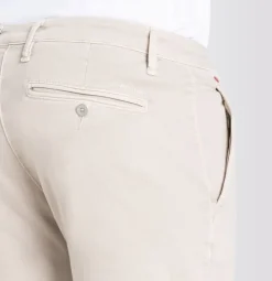 Jeans Wit