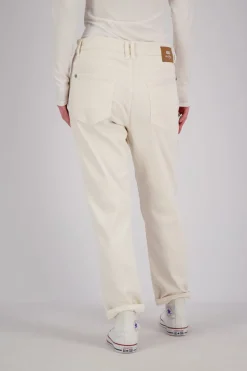 Jeans Wit