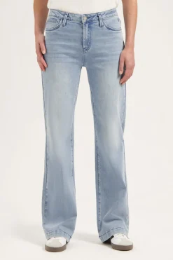 Jeansbroek Sophie Blauw