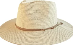 jessie fedora Beige
