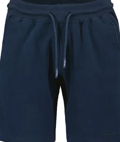 Jogging Short Blauw