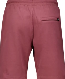 Jogging Short Rood