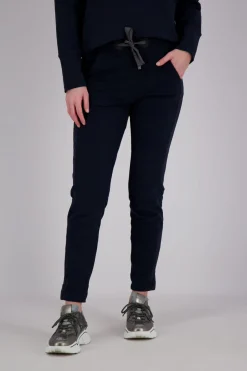 Joggingsbroek Brinja Blauw