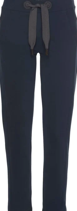 Joggingsbroek Brinja Blauw