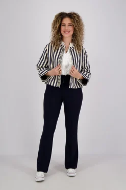 Joggingsbroek Esmee Blauw