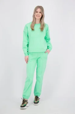 Joggingsbroek Selma Groen