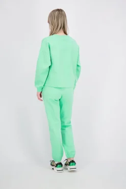 Joggingsbroek Selma Groen